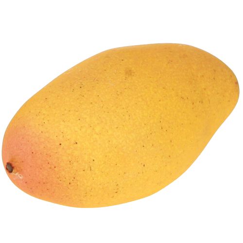 Produkt Sztuczne Mango Żółte 13cm