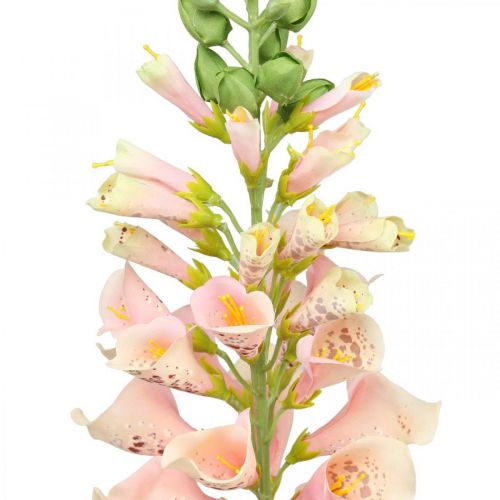 Produkt Sztuczny kwiat ogrodowy wieloletni łosoś sztuczny kwiat łodyga kwiat H90cm