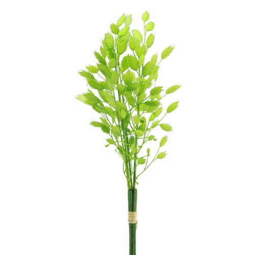 Produkt Sztuczna trawa dekoracyjna trzęsąca się trawa zielona 47cm pakiet 3 sztuk