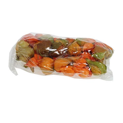 Floristik24 Różne rodzaje sztucznych physalis. 32szt.