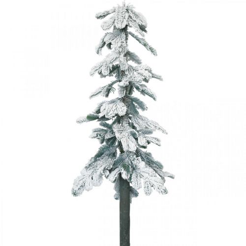 Choinka Sztuczna Śnieżna Deco Zima 150cm