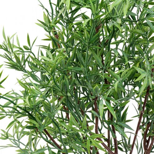Floristik24 Sztuczne bambusowe gałązki deco gałązki sztuczne rośliny wys.70cm 3szt