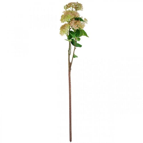 Produkt Gałązka dekoracyjna sztucznego bzu bzu W77cm