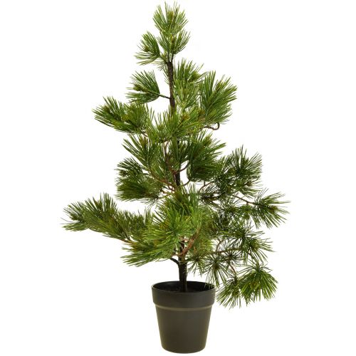 Floristik24 Sztuczna choinka Stół Choinka W72cm