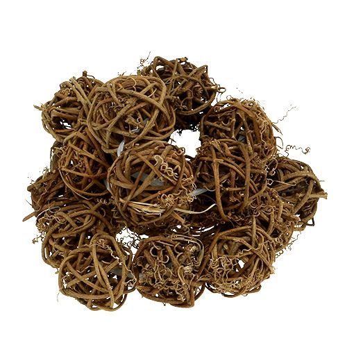 Produkt Kula winorośli Ø4,5cm 20 szt.