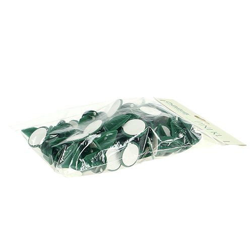 Produkt Plastikowe Pini KL z punktem kleju 50 sztuk