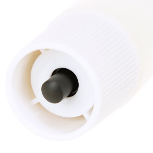 Produkt Świeca woskowa LED biała, ciepła biel, 14,5 cm, 2 sztuki