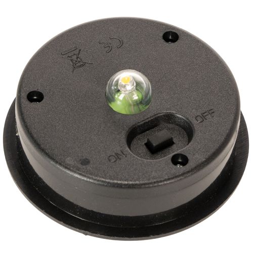 Produkt Lampa stołowa LED, przyjazna dla środowiska, zasilana energią słoneczną, do dekoracyjnego oświetlenia zewnętrznego, 31 cm