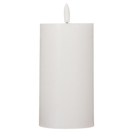 Świeca słupkowa LED,