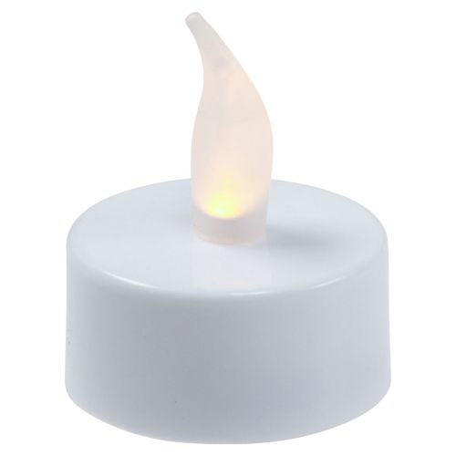 Produkt Podgrzewacze LED świeczki herbaciane z pilotem Ø3,5cm 6 szt