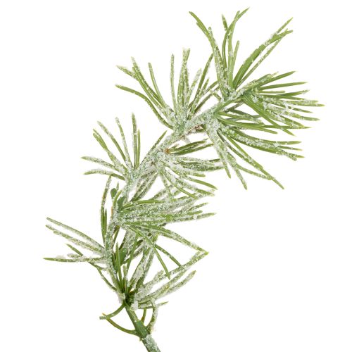 Produkt Dekoracyjna girlanda modrzewiowa do aranżacji nastrojowego wnętrza, 250 cm