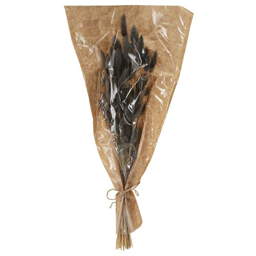 Produkt Lagurus Suszona Trawa Zająca Szara 45-55cm 50g