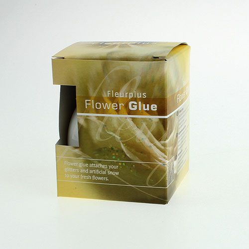 Floristik24 Klej do brokatu 150ml