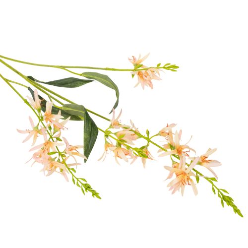 Produkt Sztuczna lilia, długa łodyga, sztuczny kwiat, dekoracja sali weselnej, 110 cm, 2 sztuki