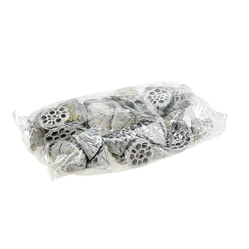 Produkt Lotus Natural Deco Lotus Bulwa Biała Myta 6-8cm 50 szt