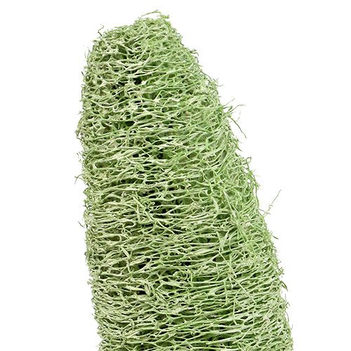 Produkt Luffa duża na patyku zielona 25 szt
