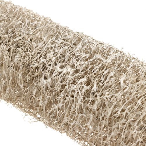 Produkt Luffa duża biała myta 20 szt