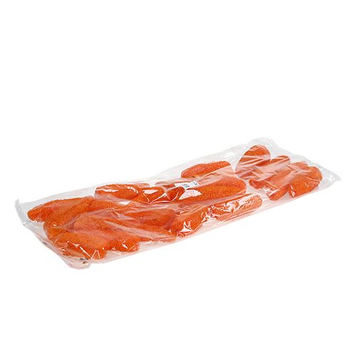 Produkt Luffa duża pomarańcza 20 szt