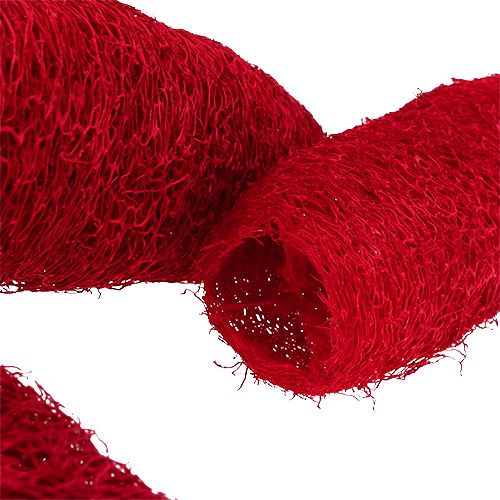 Produkt Luffa duża czerwona 20 szt