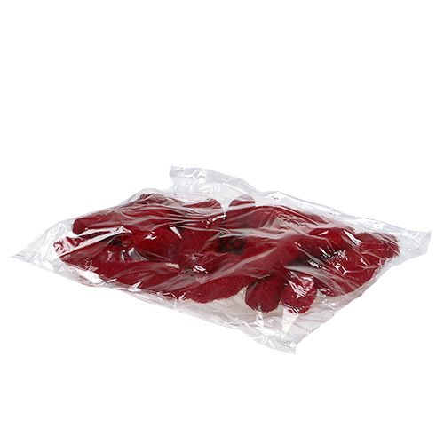 Produkt Luffa duża czerwona 20 szt