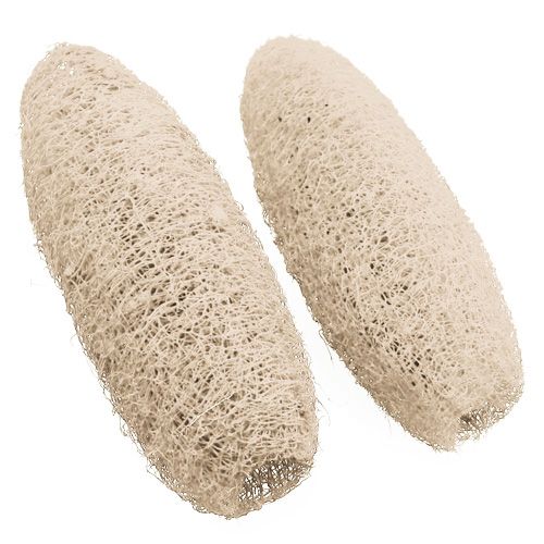 Produkt Luffa duża bielona 20 szt