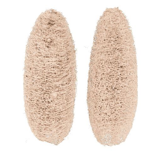 Produkt Luffa duża bielona 20 szt