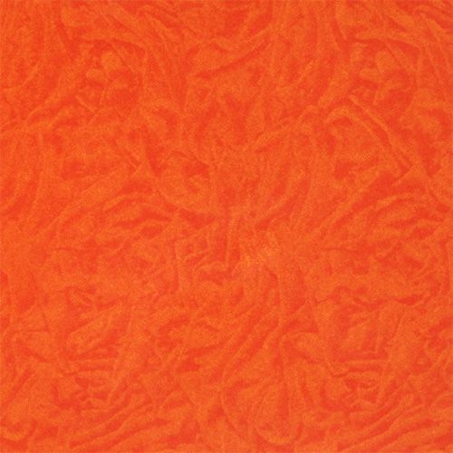 Produkt Papier do mankietów pomarańczowo-czerwony 25cm 100m