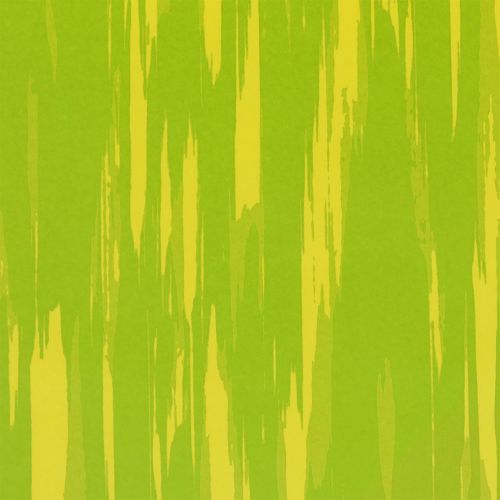 Produkt Papier mankietowy w paski majowy zielony, żółty 25cm 100m