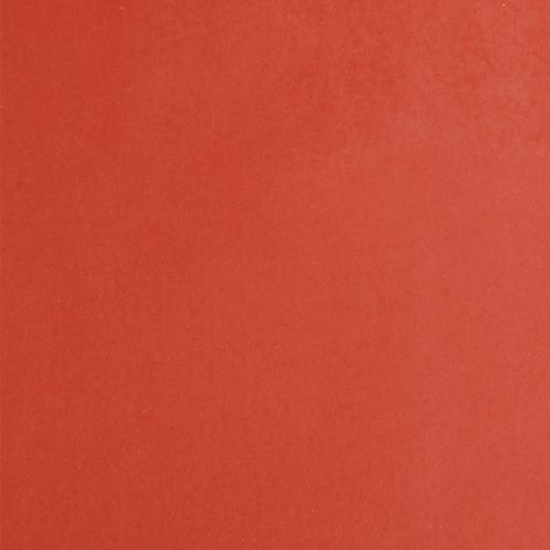 Produkt Papier do mankietów bibułka jedwabna kwiatowa czerwona 37,5cm 100m