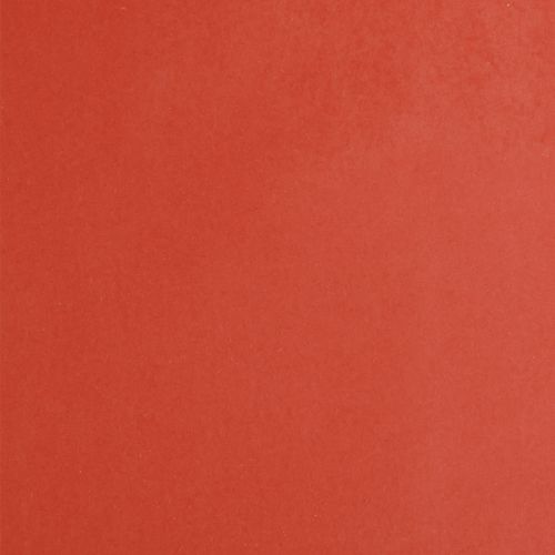 Produkt Mankiet Papier Kwiatowy Jedwabny Papier Bibułkowy Czerwony 37,5 cm 100 m
