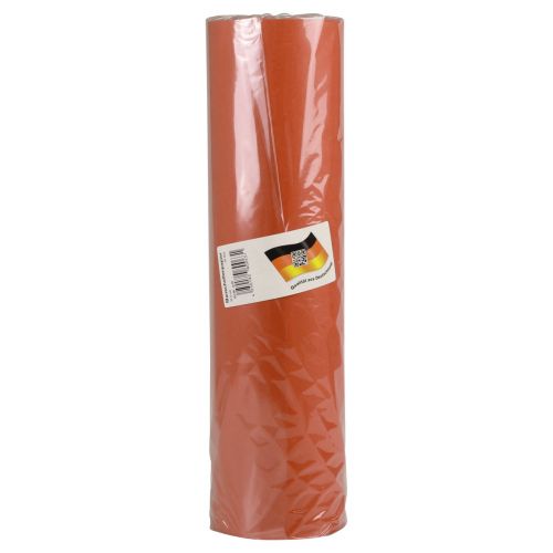 Produkt Mankiet Papier Kwiatowy Jedwabny Papier Bibułkowy Czerwony 37,5 cm 100 m