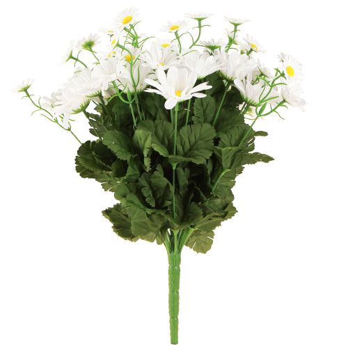 Produkt Bukiet stokrotek biały 45cm