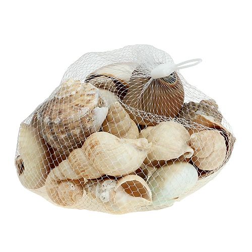 Produkt Maritime deco shell mix natura 400g