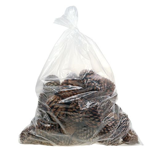 Produkt Szyszki Maritima 10/14 naturalne 50 szt