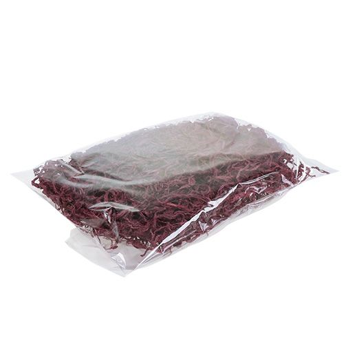 Produkt Bakłażan Morwa Bawełna 150g