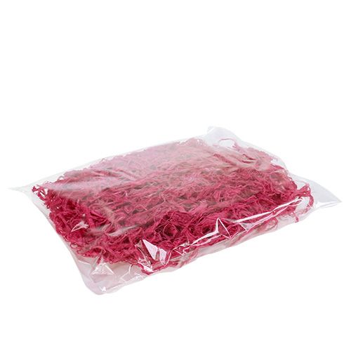 Produkt Bawełna morwowa różowa 150g