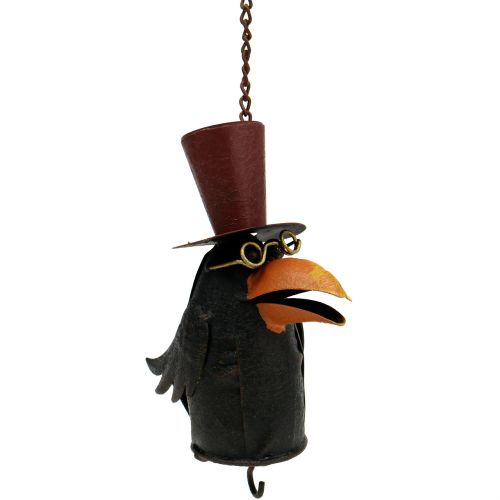 Floristik24 Kruk do zawieszenia 18cm