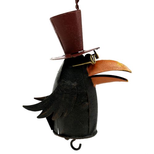 Floristik24 Kruk do zawieszenia 18cm