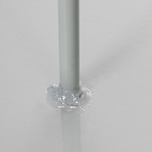 Produkt Taca dekoracyjna do zastosowania w kuchni i dekoracji stołu jadalnego, uchwyt wysoki, 18 cm