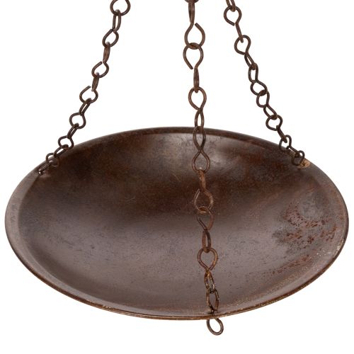 Produkt Dekoracyjna waga o nostalgicznym designie do kuchni i salonu, w stylu vintage, 58 cm