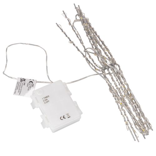 Dekoracyjna lampa LED Polar