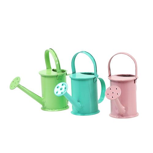 Mini konewki pastelowe tyłek. Ø4cm 12szt.