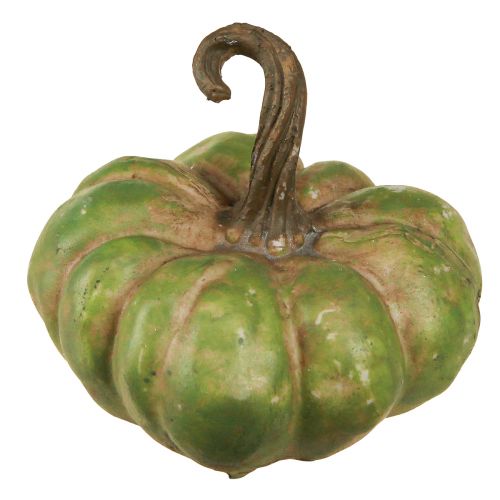 Produkt Mini dekoracja dyniowa zielona jagoda jesienna dekoracja różne 7,5/9/11cm 3 szt