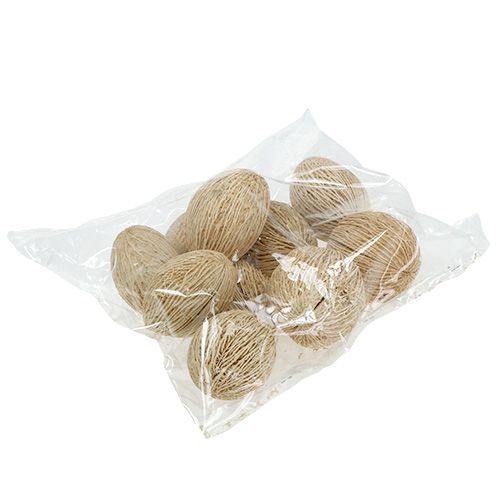 Produkt Kulki Mintolla bielone różne 10 szt