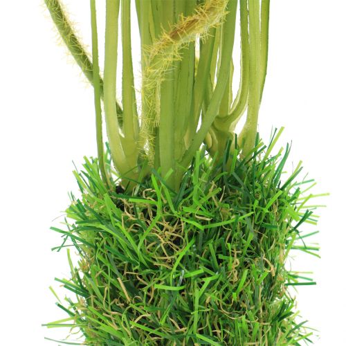 Produkt Mak czerwony w trawie 23cm