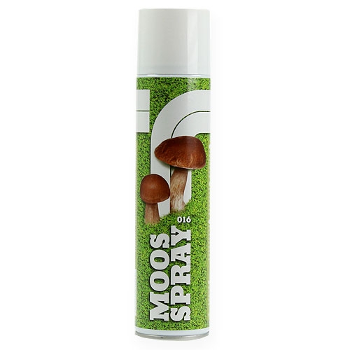 Floristik24 Spray do mchu 400ml