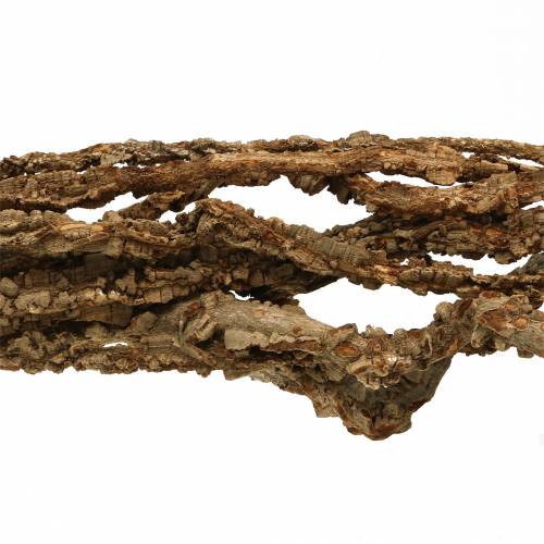 Floristik24 Gałęzie dębu korkowego Gałęzie Muruku 100cm 10 szt