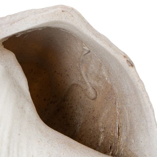 Produkt Dekoracyjna muszla morska do stylowej dekoracji w stylu marynistycznym, 44 cm