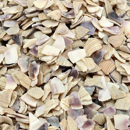Produkt Granulat łupinowy 2mm - 3mm naturalny 2kg
