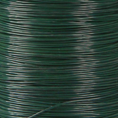 Produkt Drut mirtowy zielony 0,35mm 100g